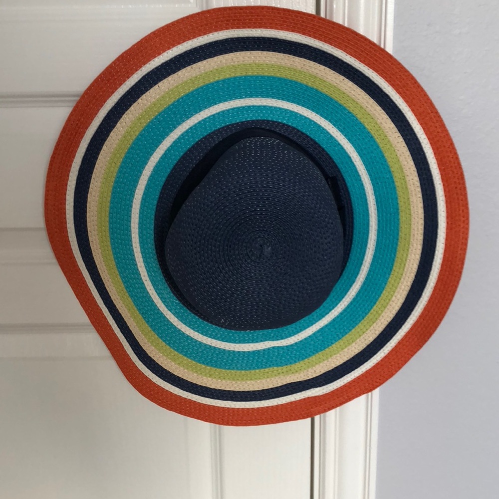 Kate Spade Sun Hat